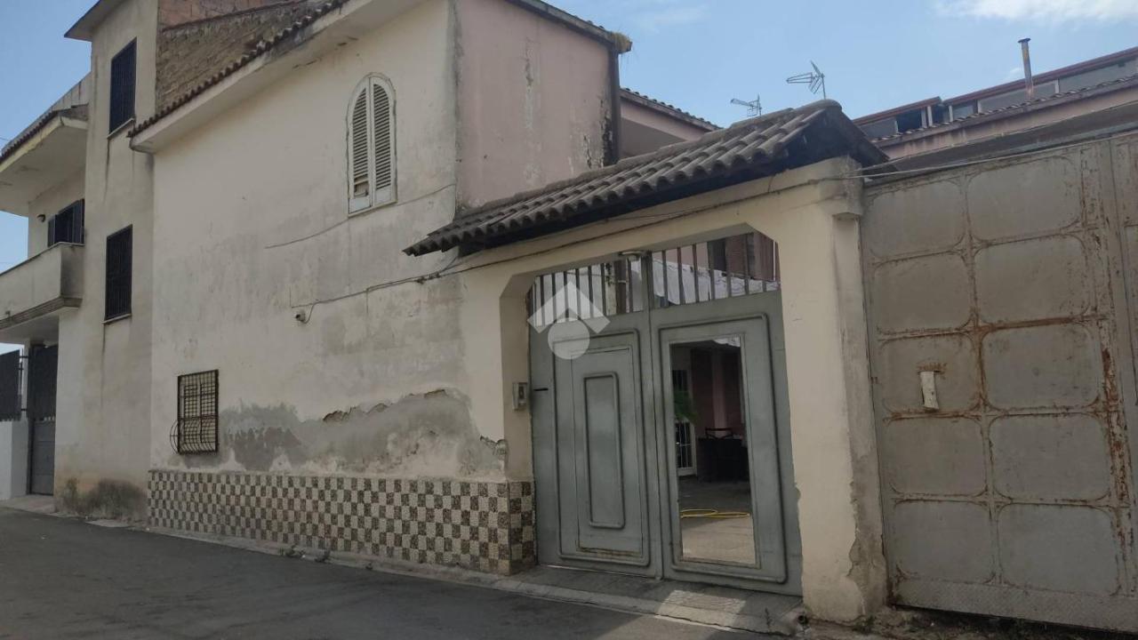 Casa indipendente in vendita a San Cipriano D'Aversa