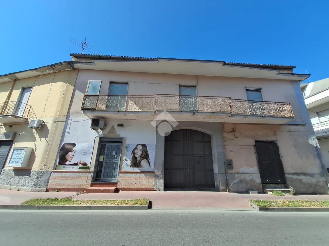 Casa indipendente in vendita a Lusciano