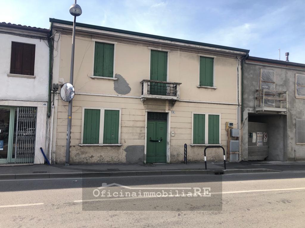 Casa indipendente in vendita a Piove Di Sacco