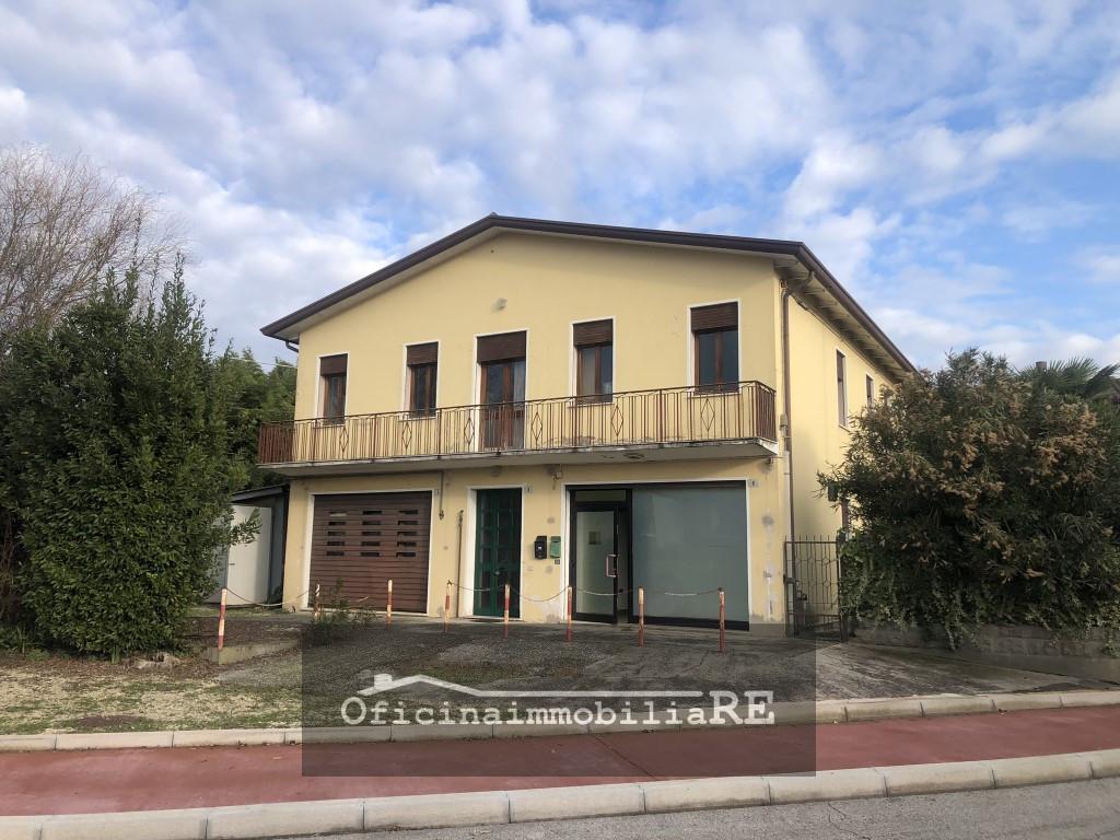 Casa indipendente in vendita a Piove Di Sacco