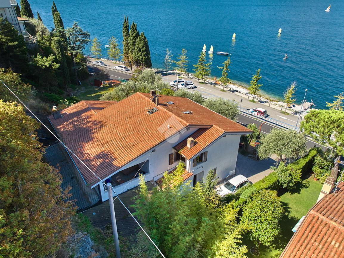 Villa in vendita a Malcesine