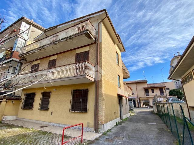 Quadrilocale in Via Enrico Toti 102, San Cesareo - Foto 1