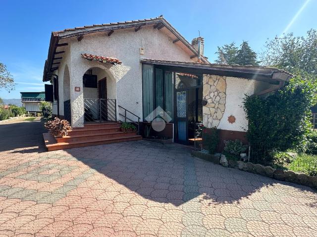 Villa in Via Lodi 89, San Cesareo - Foto 1