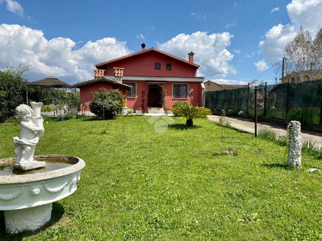 Villa in {3}, Via Biella 19 - Foto 1