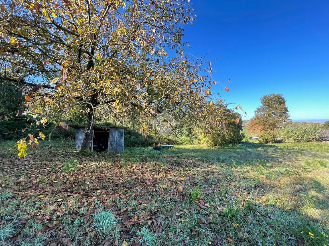 Terreno edificabile in vendita a San Cesareo