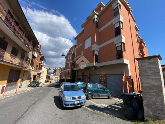 3-room flat in Via della Resistenza 11, San Cesareo - Photo 1