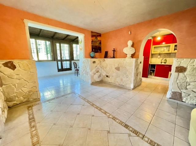 Villa in Via Casilina 512, San Cesareo - Foto 1