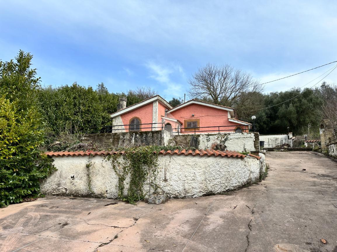 Casa indipendente in vendita a San Cesareo