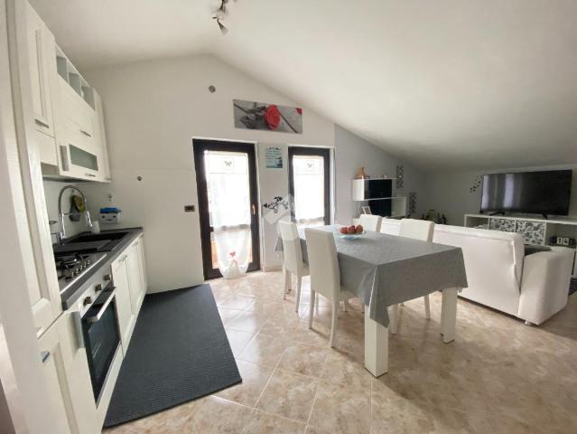 3-room flat in Via Monte di Casa 9, San Cesareo - Photo 1