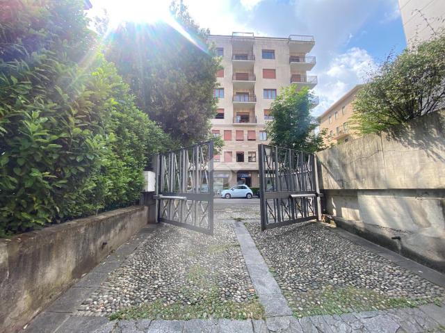 Boxen in Via dei Partigiani 18, Bergamo - Foto 1