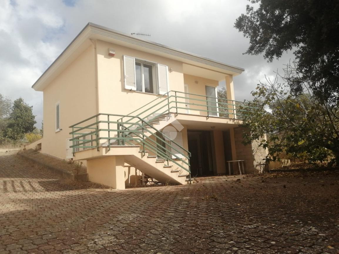 Casa indipendente in vendita a Sassari