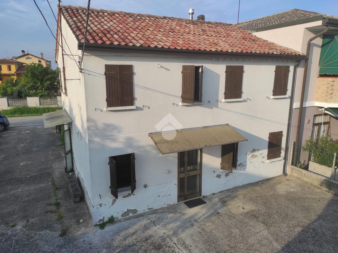 Casa indipendente in vendita a Piove Di Sacco