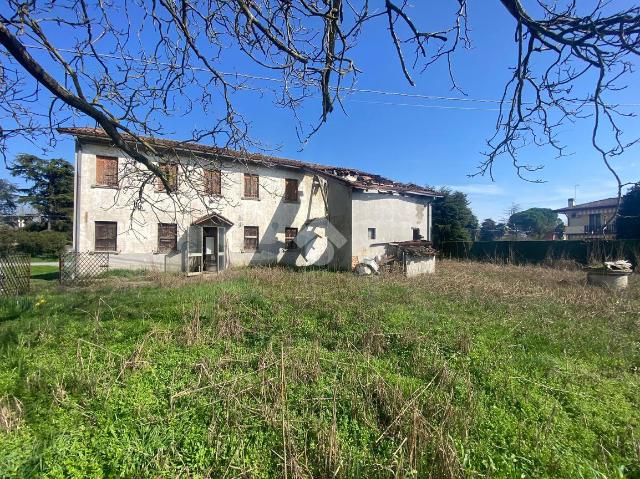 Casa indipendente in Via Padana 36, Sant'Angelo di Piove di Sacco - Foto 1