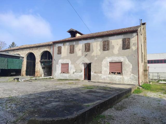 Casa indipendente in Via Vittorio Veneto 101, Piove di Sacco - Foto 1