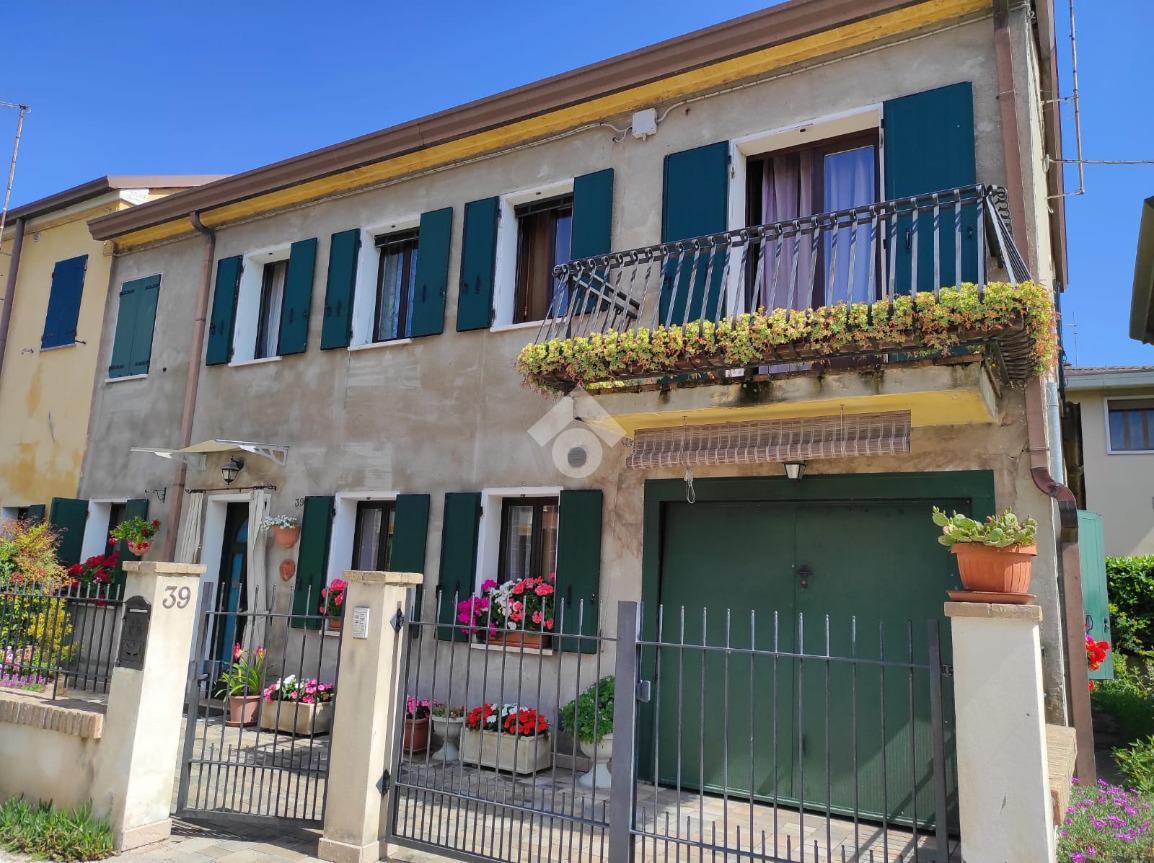 Villa a schiera in vendita a Campolongo Maggiore