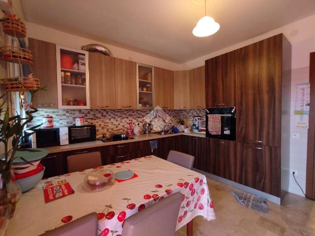 4-room flat in {3}, Via Alessio Valerio - Photo 1