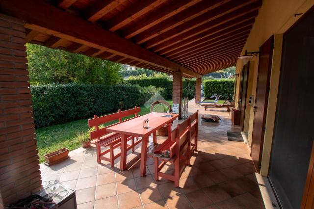 Villa in Via Roma, Padenghe sul Garda - Foto 1