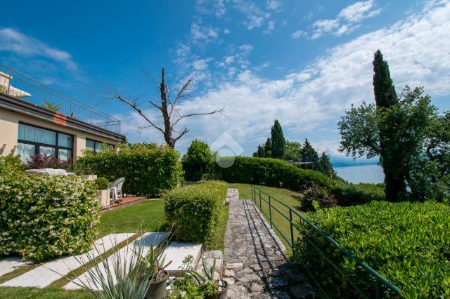 One-room flat in Via Giuseppe Mazzini 1, Padenghe sul Garda - Photo 1