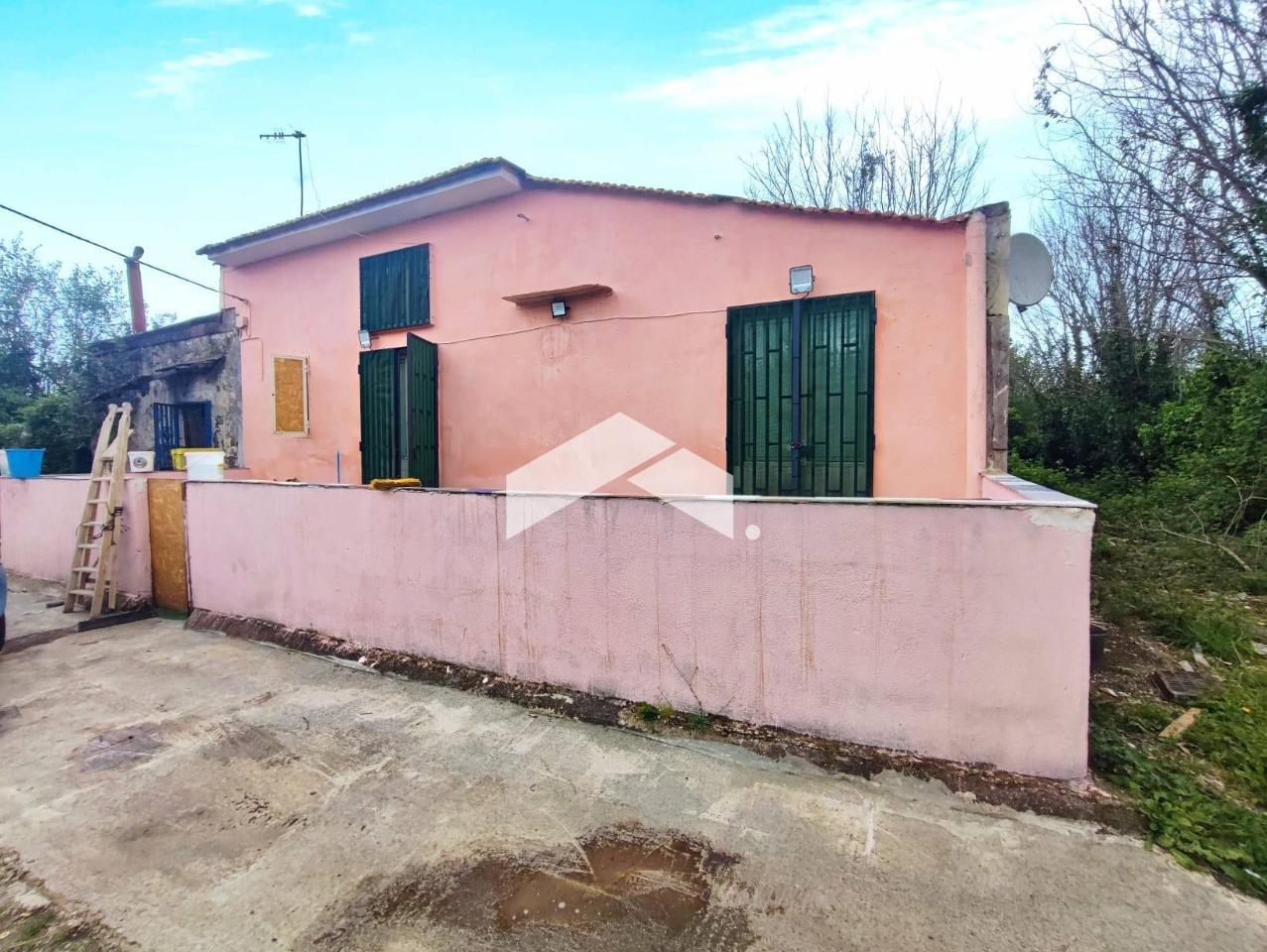 Villa in vendita a Somma Vesuviana