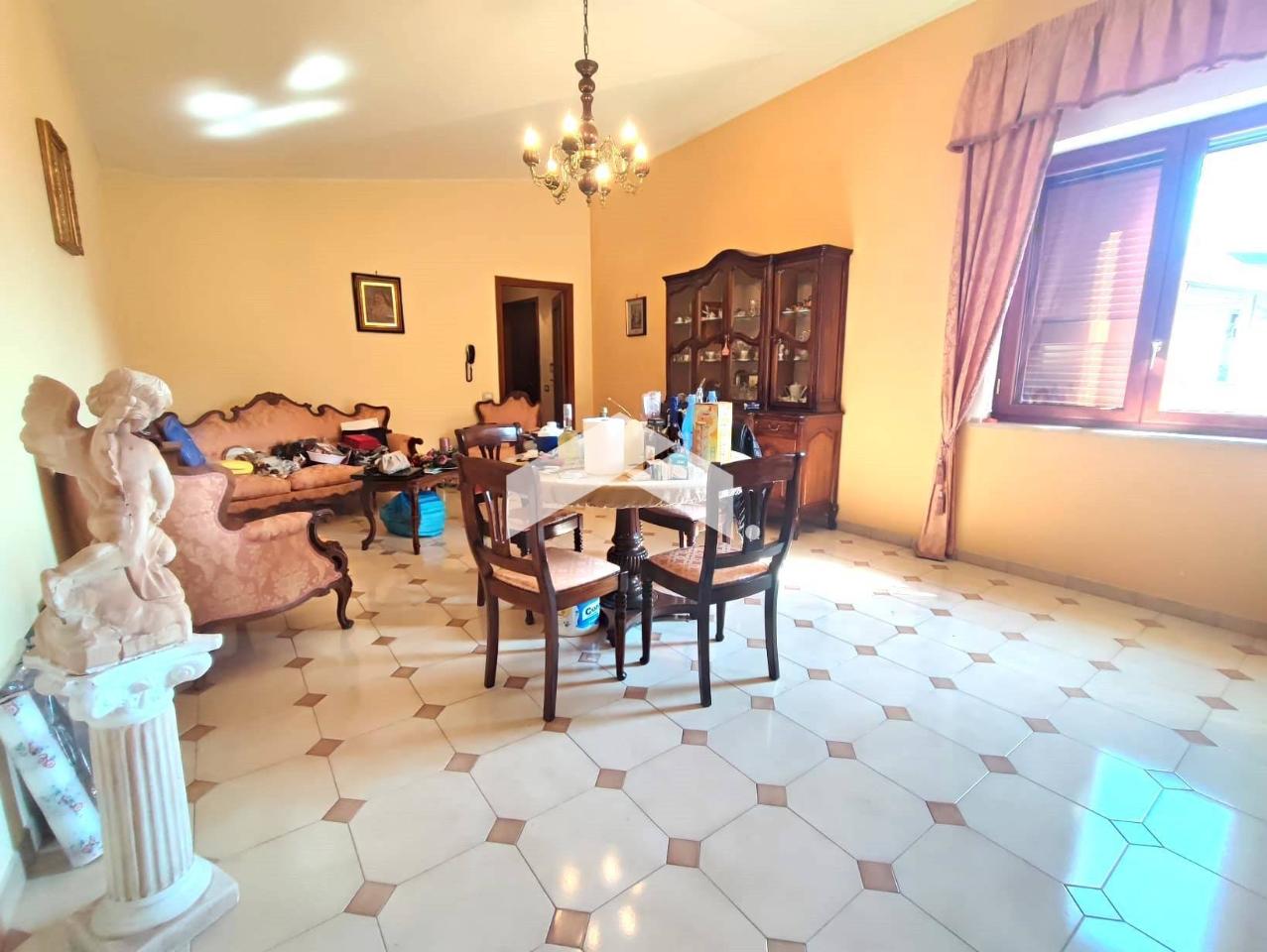Appartamento in vendita a Somma Vesuviana