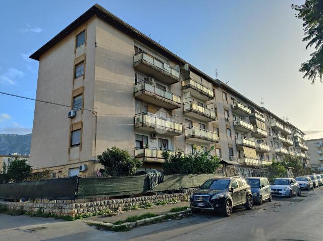 Appartamento in Via Villagrazia 100, Palermo - Foto 1