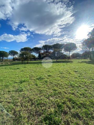 Agricultural land in Via dell Acqua Vergine 170, Roma - Photo 1