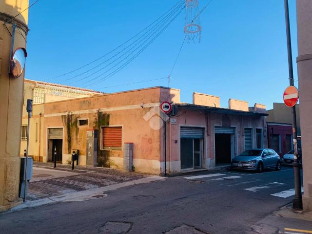 Bilocale in Via Cagliari 166, Capoterra - Foto 1