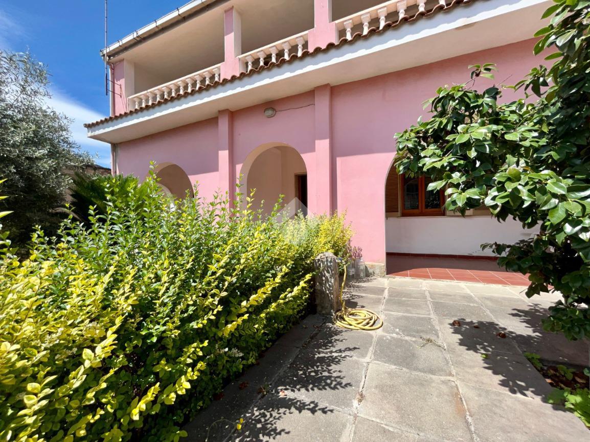 Casa indipendente in vendita a Capoterra