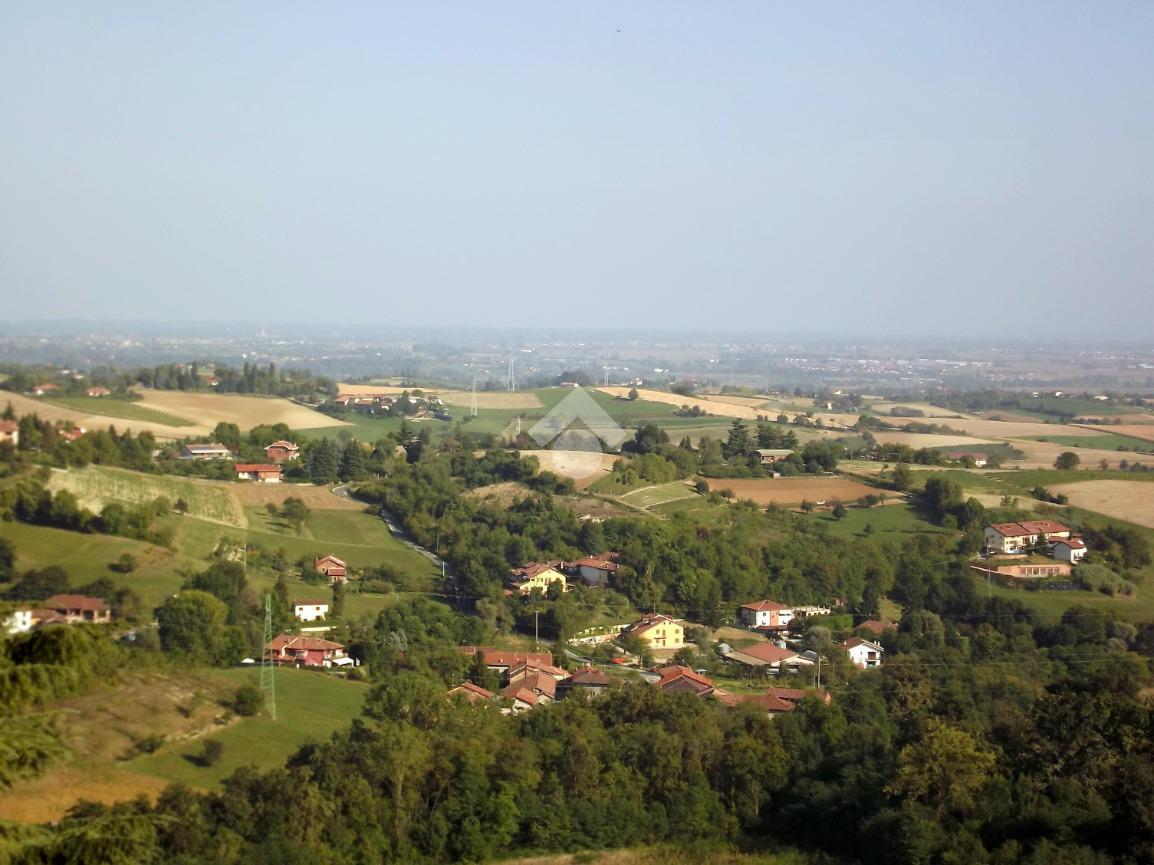 Appartamento in affitto a Pino Torinese