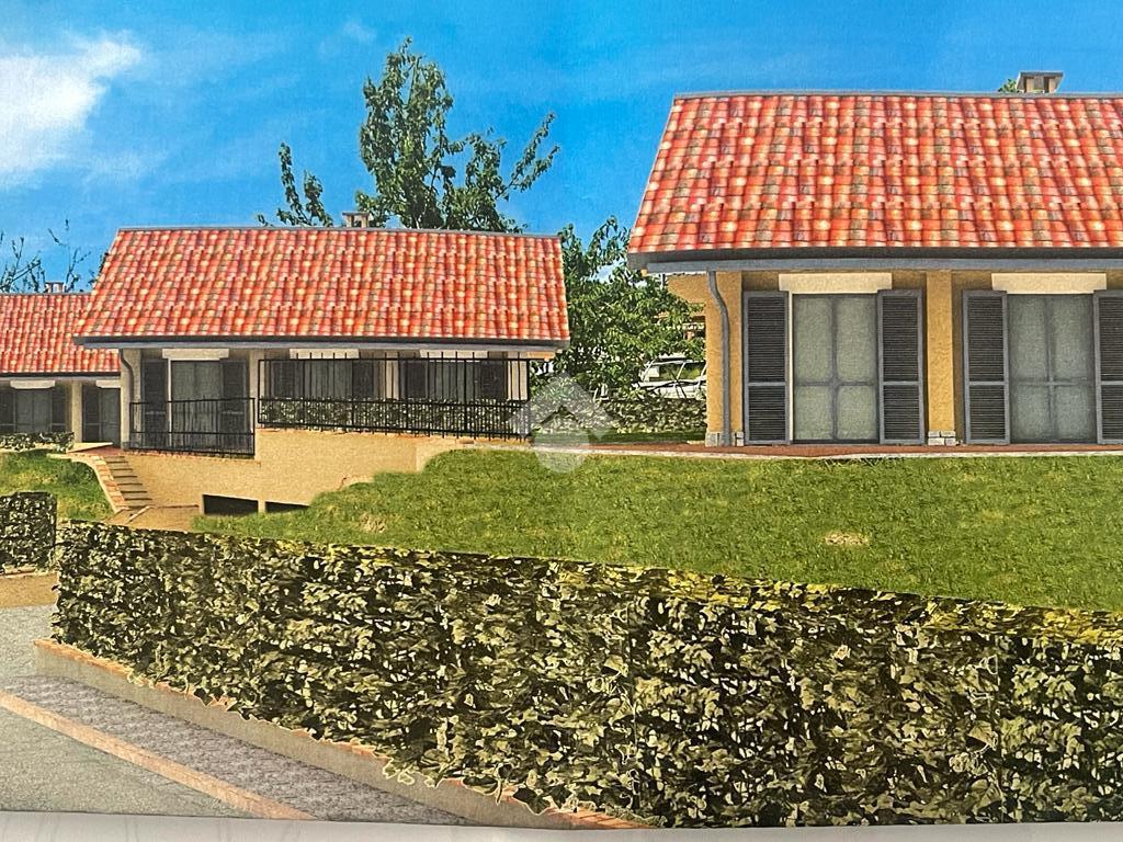 Villa a schiera in vendita a Pino Torinese