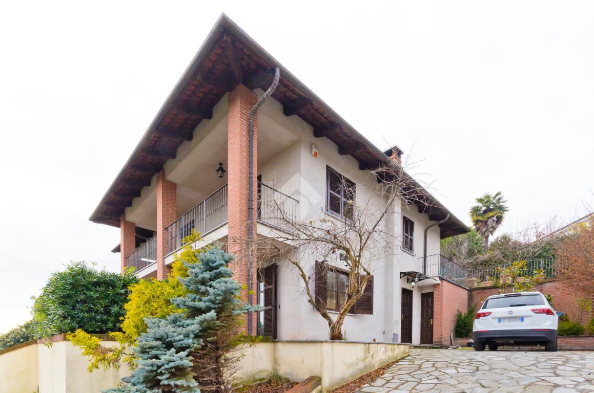 Villa in vendita a Baldissero Torinese