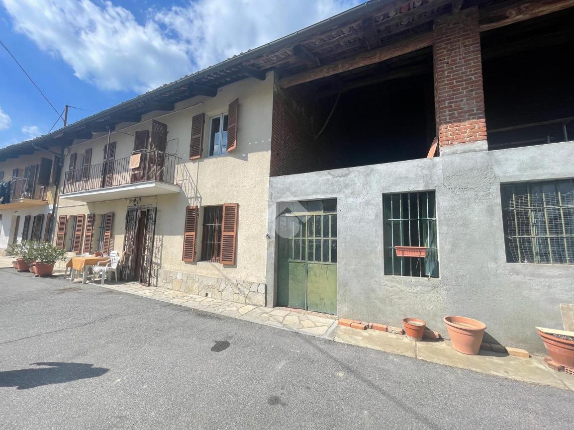 Casa indipendente in vendita a Baldissero Torinese
