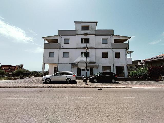 3-room flat in Via Aldo Moro 78, Atri - Photo 1