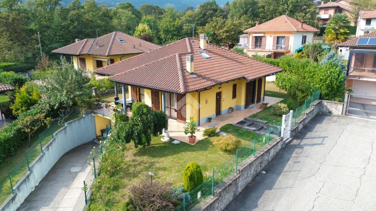 Villa in vendita a Val Della Torre