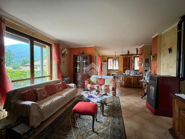 Villa in Via della Torre 15, Val della Torre - Foto 1