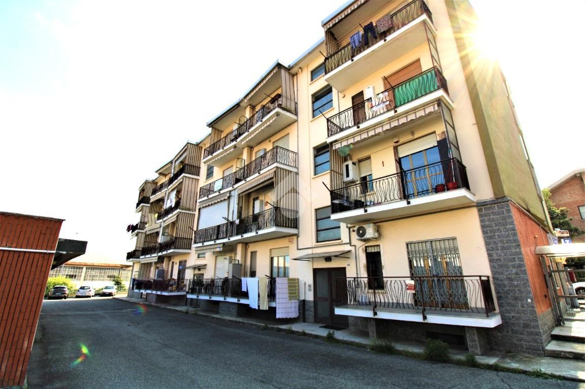 Appartamento in vendita a Caselette