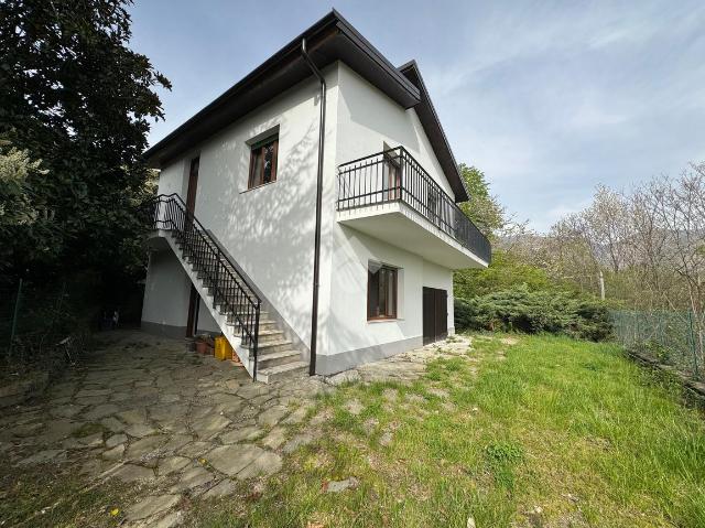 Villa in Via Sis 54, Val della Torre - Foto 1