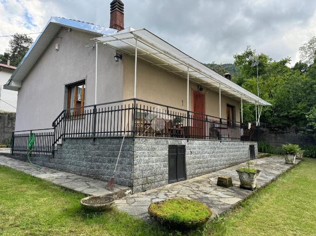 Villa in Via Fornace 27, Val della Torre - Foto 1