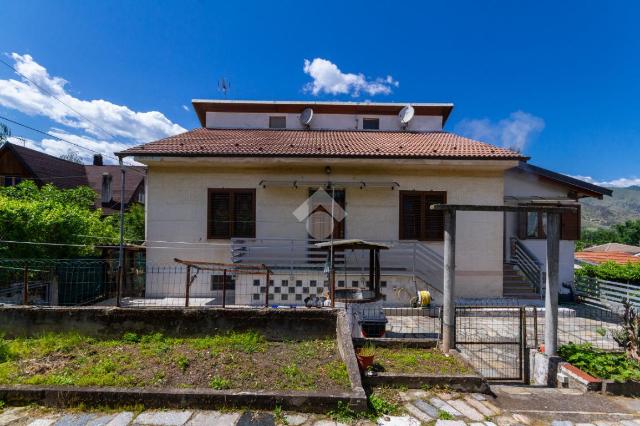 Villa in Via Trucco di Brione 10, Val della Torre - Foto 1