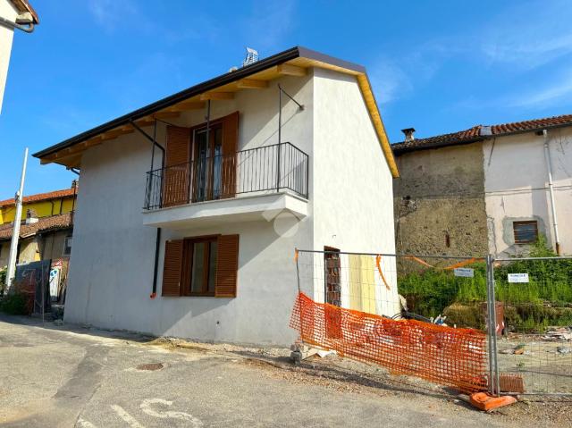 Mansion in Via Druento 2, Val della Torre - Photo 1