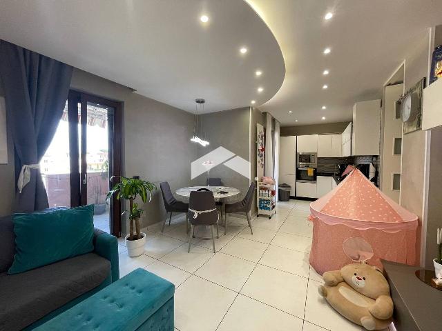 3-room flat in Via Vittorio Emanuele 17, Volla - Photo 1