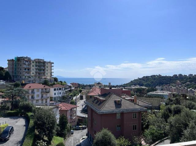 Trilocale in Via Marconi 64, Arenzano - Foto 1