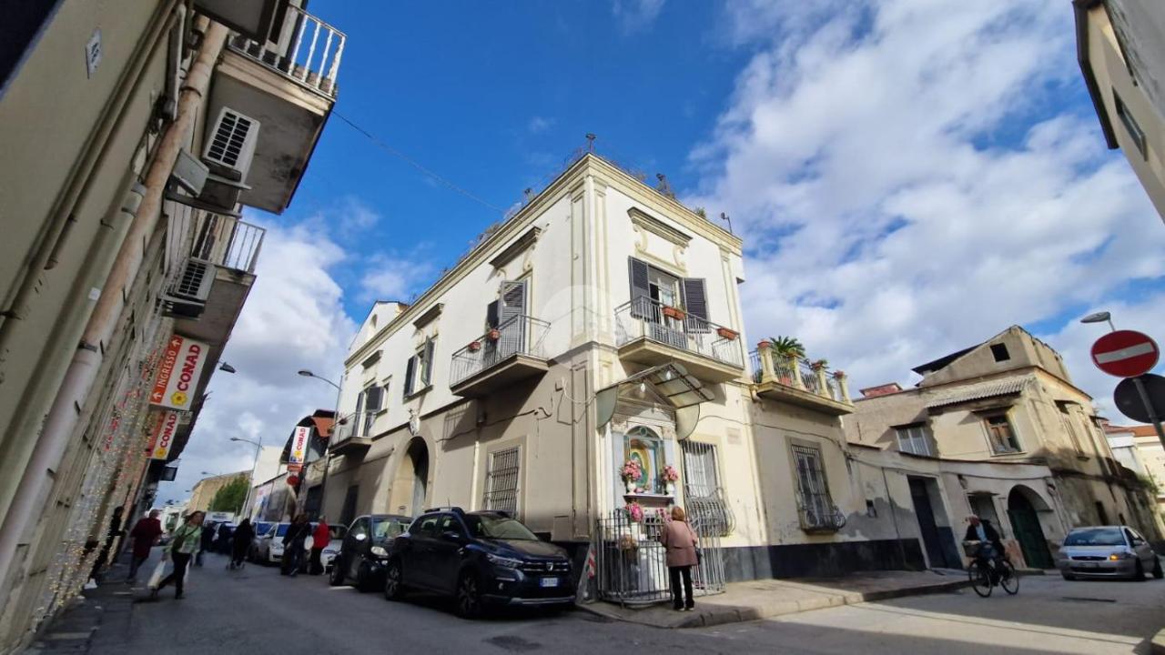 Casa indipendente in vendita a Frattamaggiore