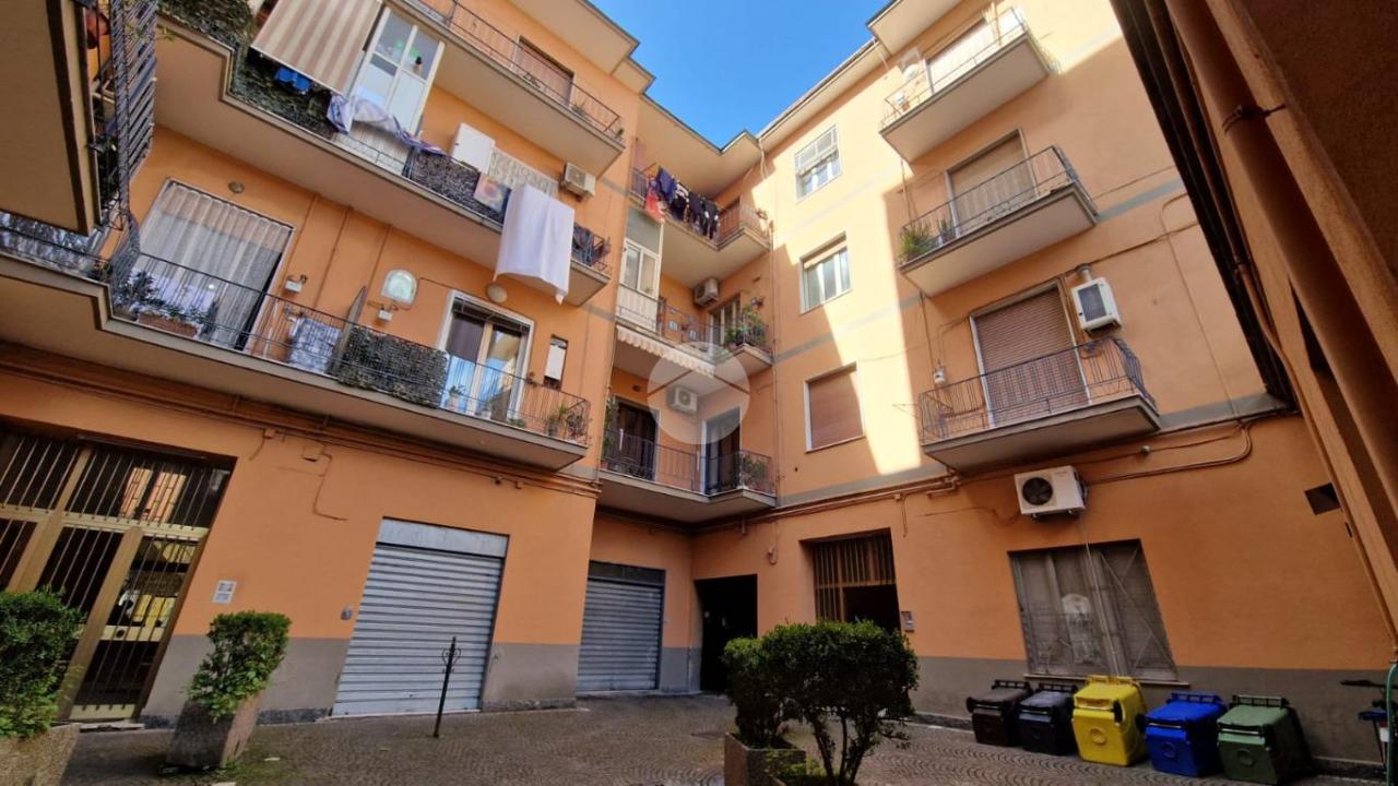 Appartamento in vendita a Frattamaggiore