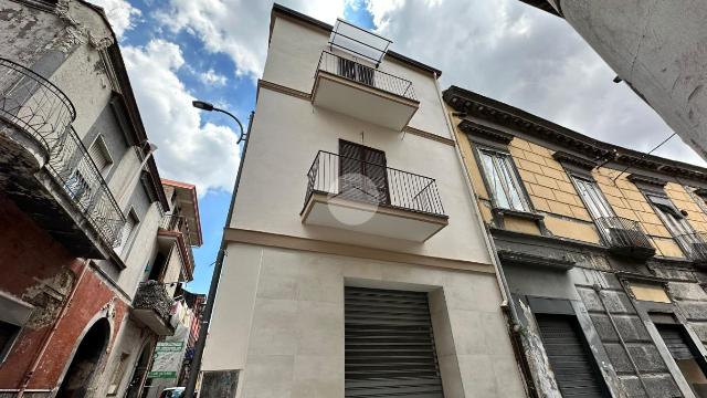 2-room flat in Via Atellana 31, Frattamaggiore - Photo 1