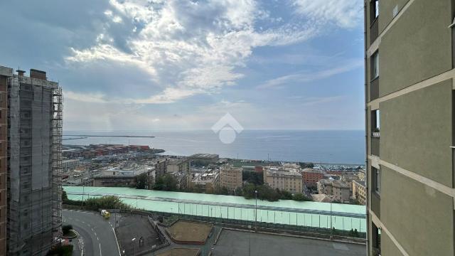 Apartament in Via Pietraligure 59, Genova - Photo 1