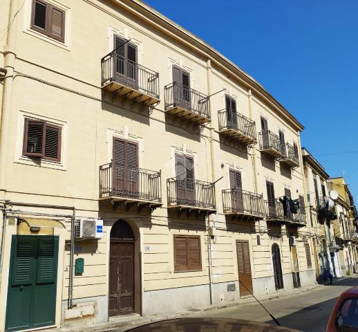 Einzimmerwohnung in Corso Pietro Pisani 153, Palermo - Foto 1