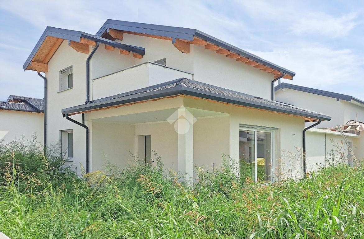 Villa in vendita a Cassano D'Adda