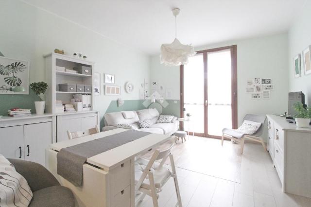 3-room flat in Via Unità d'Italia 6, Cassano d'Adda - Photo 1