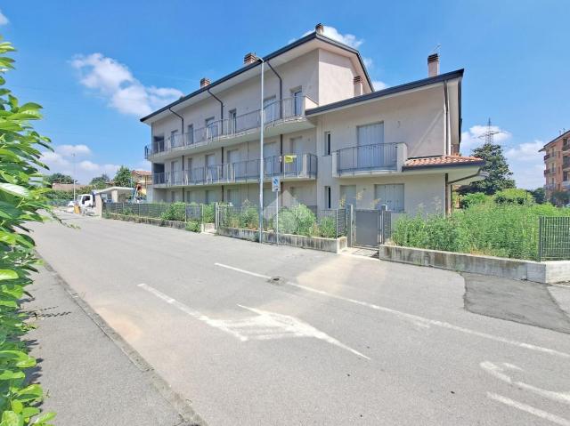 3-room flat in Via Giacomo Zanella 2, Truccazzano - Photo 1